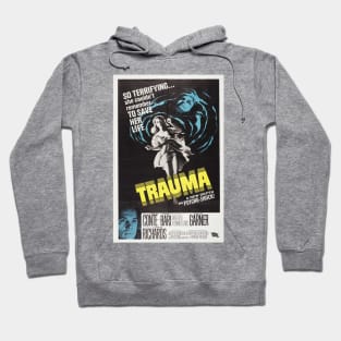 Trauma Hoodie